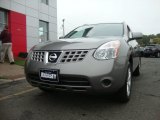 2010 Nissan Rogue SL AWD