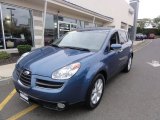 2007 Subaru B9 Tribeca Limited 7 Passenger