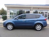 2007 Subaru B9 Tribeca Limited 7 Passenger Exterior