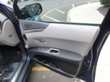 2007 Subaru B9 Tribeca Limited 7 Passenger Door Panel