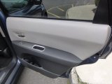 2007 Subaru B9 Tribeca Limited 7 Passenger Door Panel