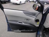 2007 Subaru B9 Tribeca Limited 7 Passenger Door Panel