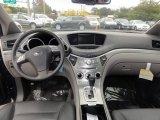 2007 Subaru B9 Tribeca Limited 7 Passenger Dashboard