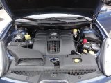 2007 Subaru B9 Tribeca Limited 7 Passenger 3.0 Liter DOHC 24-Valve VVT Flat 6 Cylinder Engine