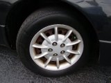 1999 Chrysler Concorde LX Wheel