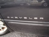 1999 Chrysler Concorde LX Marks and Logos