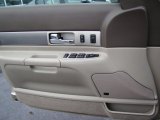 2004 Lincoln LS V8 Door Panel