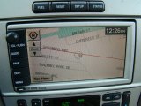 2004 Lincoln LS V8 Navigation