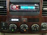 2004 Suzuki XL7 LX 4x4 Controls