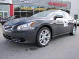 2012 Nissan Maxima 3.5 SV