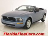 2007 Ford Mustang V6 Premium Convertible