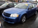 2008 Dodge Avenger SE