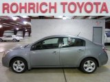 2008 Nissan Sentra 2.0 S
