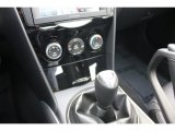 2009 Mazda RX-8 Grand Touring 6 Speed Manual Transmission