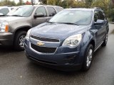 2012 Chevrolet Equinox LT AWD