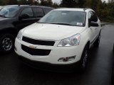 2012 Chevrolet Traverse LS