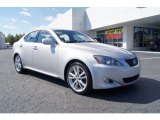 2006 Lexus IS 350