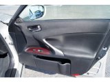 2006 Lexus IS 350 Door Panel