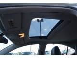 2006 Lexus IS 350 Sunroof