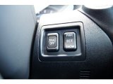 2006 Lexus IS 350 Controls