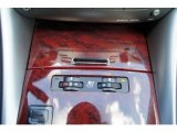 2006 Lexus IS 350 Controls