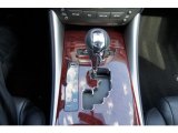 2006 Lexus IS 350 6 Speed Automatic Transmission