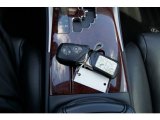 2006 Lexus IS 350 Keys