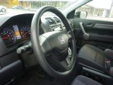 2008 Honda CR-V LX Steering Wheel