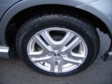 2007 Honda Fit Sport Wheel