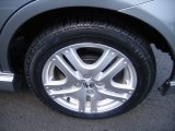 2007 Honda Fit Sport Wheel