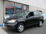 2011 Honda CR-V LX 4WD