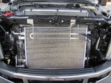 2008 Ford F250 Super Duty XLT SuperCab 4x4 6.8L SOHC 30V Triton V10 Engine