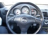 2003 Toyota MR2 Spyder Roadster Steering Wheel