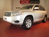 2008 Toyota Highlander 4WD