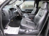 2004 Ford F250 Super Duty Harley Davidson Crew Cab 4x4 Black Interior