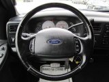 2004 Ford F250 Super Duty Harley Davidson Crew Cab 4x4 Steering Wheel