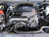 2007 Chevrolet Suburban 1500 Z71 4x4 5.3 Liter OHV 16-Valve Vortec V8 Engine