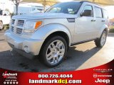 2011 Dodge Nitro Heat