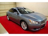 2010 Nissan Maxima 3.5 SV