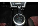 2006 Hyundai Tiburon GT 4 Speed Automatic Transmission