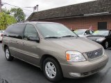 2005 Ford Freestar SEL Data, Info and Specs