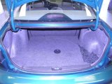1998 Chevrolet Cavalier Coupe Trunk