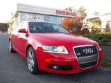 2006 Audi A6 4.2 quattro Sedan