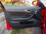 2006 Audi A6 4.2 quattro Sedan Door Panel