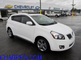 2009 Pontiac Vibe 2.4