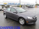 2011 Chevrolet Cruze LT