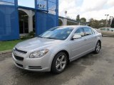 2012 Chevrolet Malibu LT