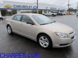 2011 Chevrolet Malibu LS