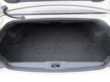 2011 Chevrolet Malibu LS Trunk