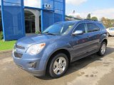 2012 Chevrolet Equinox LT AWD